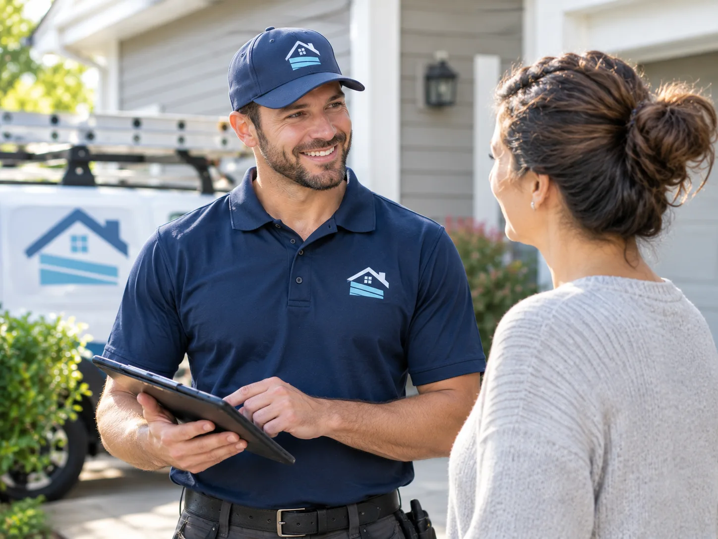 Siding Contractors in Briggsville, WI